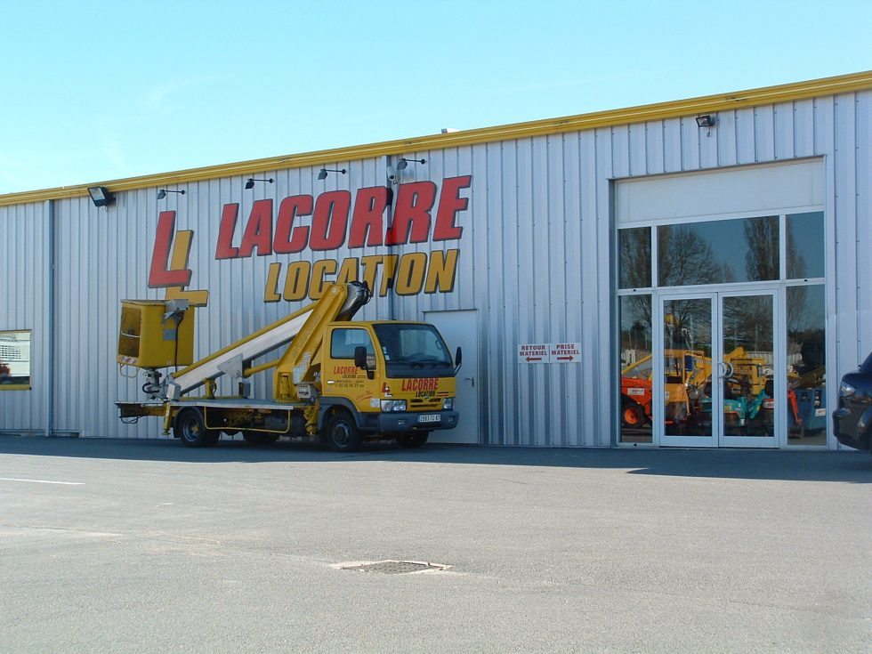 lacorre location limoges - lacorre location tarif